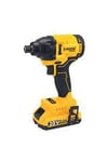 Darbeli Vidalama Seti 20 Volt (2,0AH) SGS 5500Matkap ÇeşitleriSGSSGS-5500-24424