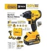 Darbeli Vidalama Seti 20 Volt (2,0AH) SGS 5500Matkap ÇeşitleriSGSSGS-5500-24424