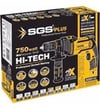 SGS 5142 Kablolu 750 W Darbeli Matkap Matkap ÇeşitleriSGSSGS-5142-24420