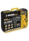 SGS 5180 Kırıcı Delici Matkap 800 WattMatkap ÇeşitleriSGSSGS 5180-26736