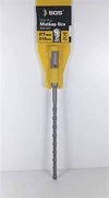 SGS Matkap Ucu 12X210 Mm 1522Matkap ÇeşitleriSGSSGS-1522-21078