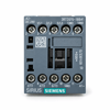 SIEMENS Kontaktör 24 V DC 3KW 7A 3RT2015-1BB41KontaktörlerSIEMENS3RT2015-1BB41-17244