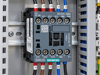 SIEMENS Kontaktör 24 V DC 3KW 7A 3RT2015-1BB41KontaktörlerSIEMENS3RT2015-1BB41-17244