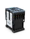 SIEMENS Kontaktör 24 V DC 3KW 7A 3RT2015-1BB41KontaktörlerSIEMENS3RT2015-1BB41-17244