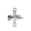 Sıkmalı Kablo Pabucu 16mm M8 Alüminyum ASKP-16Tamer 16mm M8 Sıkmalı Kablo Pabucu Alüminyum ASKP-16Kablo PabuçlarıKABLO PAPUÇLARIASKP-16-10954