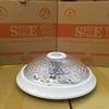 Simge 8010 Ledli Sensörlü Tavan ArmatürSimge 8010 Ledli Sensörlü Tavan ArmatürLed Bant ArmatürlerSİMGE8010-26688