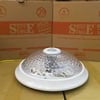 Simge 8020 Ledli Sensörlü Acil Adınlatma Kitli Tavan ArmatürZaman Saatleri ve SensörlerSİMGE8020-26689