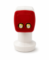 SOLOBU SL 02 2 Lü Üniversal Uydu Çanak Lnb HIRDAVATDigerSL-02-31908