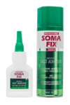 Soma Fıx 5663 Hızlı YapıştırıcıHIRDAVATSOMA FIX805.08.273-25850