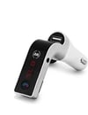 FM 22 Sub Zero Araç İçi Çakmaklık ELEKTRONİKSub ZeroFM 22-25720