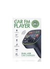 FM 60 SUBZERO PD 20W Araç İçin ÇakmaklıkELEKTRONİKSub ZeroFM-60-25717