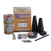 Tamer 4X35 Bakır İletken İçin Reçineli Ek Muf E1-435EkmuflarTAMERE1-435-13170