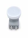 TECHNOBOX LNX 404 4 Lü Üniversal Uydu Çanak LnbHIRDAVATDiğerLNX-404-31907