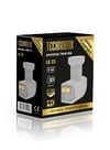 TECHNOBAX LX 22 Üniversal 2 Lİ LNBELEKTRONİKTECHNOBOXLX-22-27750