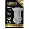 Technobox 1 Li Üniversal Uydu Çanak Lnb TBX 11Karışık MalzemelerTECHNOBOXTBX-11-13600