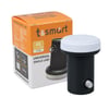 TSmart 5171 Ultra HD 4K Universal Tekli Lnb 0.7dBELEKTRONİKT&SMARTLNB-5171-30151