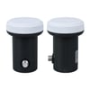 TSmart 5171 Ultra HD 4K Universal Tekli Lnb 0.7dBELEKTRONİKT&SMARTLNB-5171-30151
