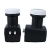 TSmart 5172 Ultra HD 4K Universal İkili Lnb 0.1dBTSmart 5172 Ultra HD 4K Universal İkili LNB 0.1dB - En Uygun FiyatELEKTRONİKT&SMARTLNB-5172-30152