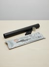Ugeest 4X16 Isı Büzüşmeli Aliminyum Ek MufEkmuflarUgeest4X16 ISI BÜZ. EK MUF ALÜMİNYUM-31353