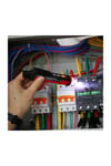 Unit Unı-T UT12D-ROW Temassız Ac Voltaj Gerilim DedektörüHIRDAVATUNITUT12D-21180