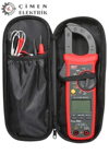 Unit UT202+ 400A Dijital PensampermetreHIRDAVATUNITUT-202+-24221