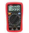 Unit UT33B Dijital Multi metre Ölçüm Aletleri UNITUT-33B+-24237