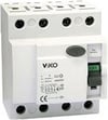 Viko Kaçak Akım Koruma Rölesi VTR4-4x63 300mA 6kAEn Uygun Fiyat Garantisiyle Viko Kaçak Akım Koruma Rölesi VTR4-4x63 300mA 6kA şimdi sadece Çimen Elektrik'teKaçak Akım RöleleriVİKOVTR4-63300-15113