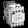 Viko Kontaktör 18A 1NC VTC-18/01/SKontaktörlerVİKOVTC-18/01/S-15056