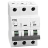 Viko 3x6A C Serisi 3kA Otomatik Sigorta 3VTB-3C06En Uygun Fiyat Garantisiyle Viko 3x6A C Serisi 3kA Otomatik Sigorta 3VTB-3C06 şimdi sadece Çimen Elektrik'teOtomatik SigortalarVİKO3VTB-3C06-9745