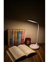 ŞARJLI SARI VE BEYAZ RENK MASA LAMBASI WATTON WT 005Led AmpullerWATTONWT-005-26816
