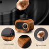 Wıreless B5 Ultra Güçlü Ses Gramafon ELEKTRONİKWIRELESS SPEAKER B5B-5 GRAMAFON-25709