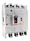 XKOREN 4X100A 35KA Kaçak Akım Korumalı Kompakt Şalter XFC-100-4P-100AKompakt ŞalterlerXKORENXFC-100-4P-100A-27815