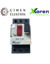 XKOREN 6-10A 50kA 400V 4kW Motor Koruma Şalteri XMS32K-6-10En Uygun XKOREN 6-10A 50kA 400V 4kW Motor Koruma Şalteri XMS32K-6-10 - Çimen ElektrikMotor Koruma ŞalterleriXKORENXMS32K-6-10-27837