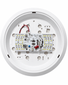 ZUMLED Acil Kitli Radar Sensörlü Sensörlü Ledli Tavan ArmatürüZaman Saatleri ve SensörlerZUMLED1001R-32068