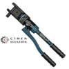 Zupper YQK 300 Hidrolik Pabuç Sıkma Pensesi Zupper YQK 300 Hidrolik Pabuç Sıkma Pensesi HIRDAVATZUPPERYQK300-25504
