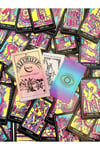 78 Kartlı Regin Aesthetic Tarot Destesi / Ultra Slim