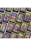 78 Kartlı Regin Aesthetic Tarot Destesi / Ultra Slim