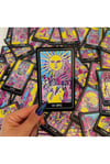 78 Kartlı Regin Aesthetic Tarot Destesi / Ultra Slim