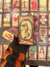 78 Kartlı Regin Antik Tarot Destesi