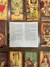 78 Kartlı Regin Antik Tarot Destesi