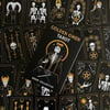 78 Kartlı Regin Golden Omen Tarot Destesi 