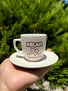 Ablam Da Ablam Türk Kahvesi Fincanı