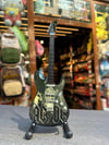 AC/DC Müzik grubu Gitar Figür