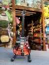 AC/DC Müzik grubu Gitar Figür