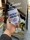 Ah Alan Nah Alır Cam Bira Bardak
