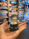 Ah Alan Nah Alır Mini Boy Kar Küresi