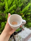 Ah Alan N*h Alır Espresso Fincanı