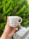 Ah Alan N*h Alır Espresso Fincanı