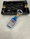 Alkol Şişesi Şeklinde Açacak Magnet