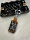 Alkol Şişesi Şeklinde Açacak Magnet